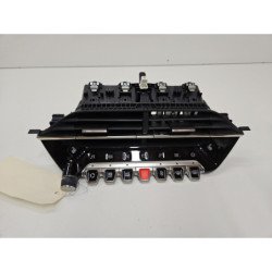 Commande Chauffage Peugeot 2008 2 Phase 1